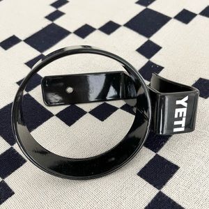 Yeti Beverage Holder for coolers